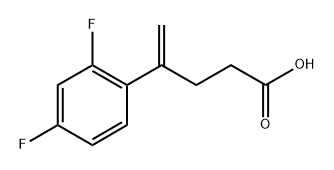Posacozole Related Compound 2 Structure