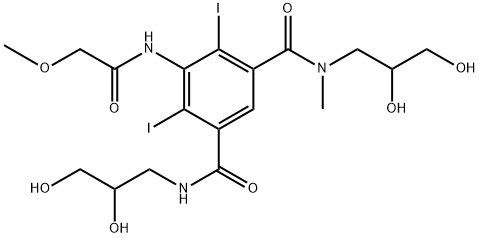 碘普罗胺杂质24,1651211-76-5,结构式