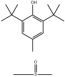 distinol 化学構造式