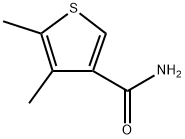 4,5-Dimethyl-3-thiophenecarboxamide|