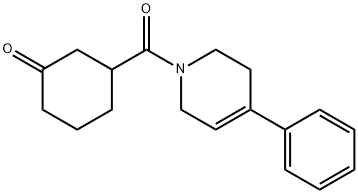 165590-70-5 Structure