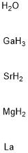 165900-07-2 Strontium and Magnesium doped Lanthanum Gallate