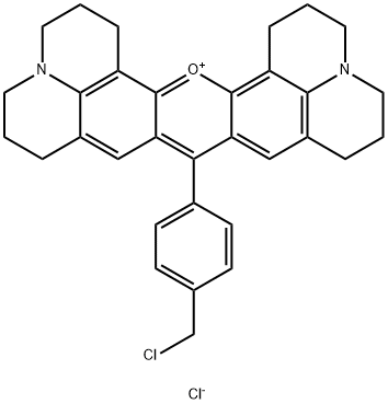 167095-09-2 Structure