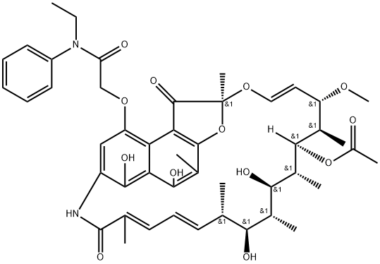 , 16784-09-1, 结构式