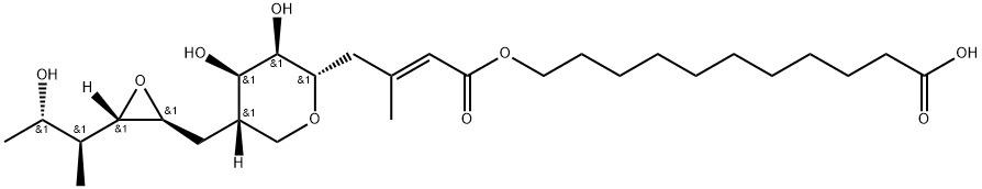 假单宁酸E,167842-57-1,结构式