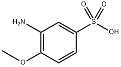 POLY(ANILINESULFONIC ACID), 5 WT. % SOLUTION IN WATER Struktur