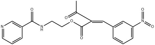 167963-72-6 Structure