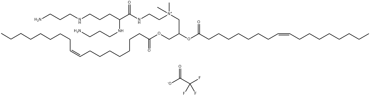 DOSPA Structure