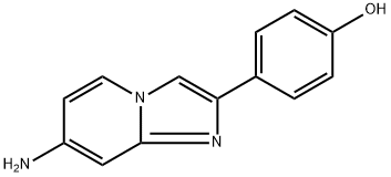 1688729-87-4 Structure