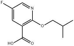 , 1691186-12-5, 结构式