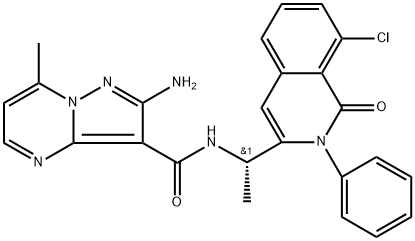 1695561-76-2,1695561-76-2,结构式