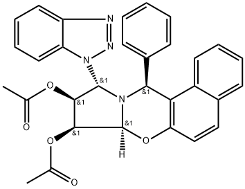 1699741-02-0 Struktur