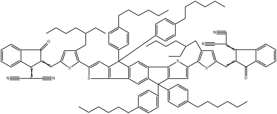 IEIC, 1714127-82-8, 结构式