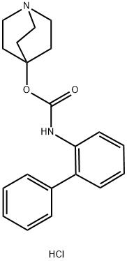 171722-81-9 Structure