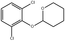 , 17356-01-3, 结构式