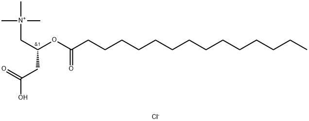 173686-57-2 Pentadecanoyl-L-carnitine (chloride)