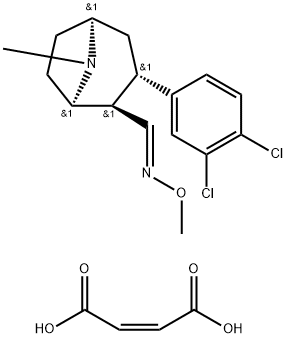 化合物 T26361L, 173830-14-3, 结构式