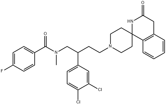 173943-29-8 Structure