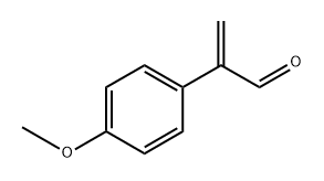 173960-57-1 Benzeneacetaldehyde, 4-methoxy-α-methylene-
