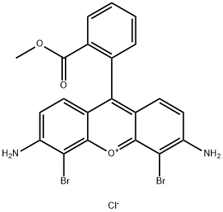 TH-9402 化学構造式