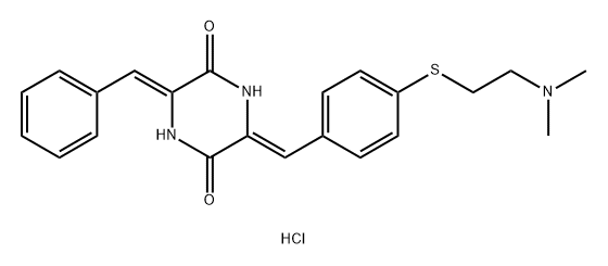 XR 5082 Structure