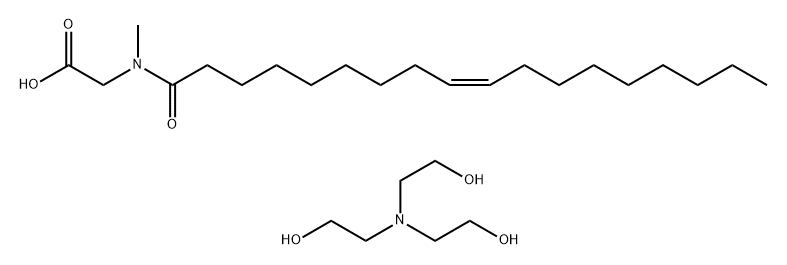 17736-08-2 油酰基肌氨酸TEA盐
