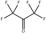 2-Propanone,  1,1,1,3,3,3-hexafluoro-,  radical  ion(1-)  (8CI,9CI) 结构式