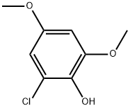 2-Chloro-4,6-dimethoxyphenol|