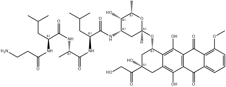 177953-52-5 Structure