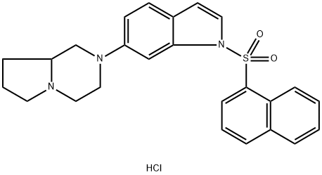 NPS ALX Compound 4a dihydrochloride Structure