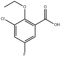 1782054-69-6 Structure