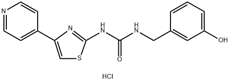 1782109-09-4 RKI 1447 dihydrochloride
