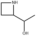 2-Azetidinemethanol, α-methyl- Struktur