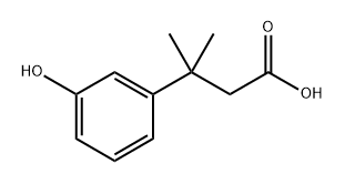 格列喹酮杂质11 结构式