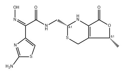 CL148 Struktur