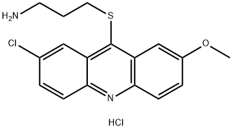 LDN-209929 dihydrochloride Structure