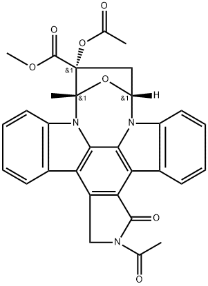 178459-03-5 Structure