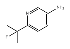 1784688-07-8 6-(2-fluoropropan-2-yl)pyridin-3-amine