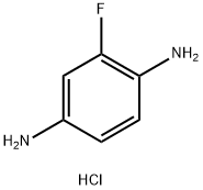 17853-10-0 2-Fluorobenzene-1,4-diamine dihydrochloride