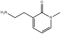 1785452-62-1 3-(2-氨基乙基)-1-甲基吡啶-2(1H)-酮