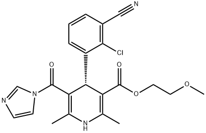 179123-95-6 Structure