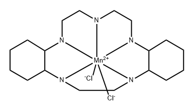 化合物 T34556 结构式