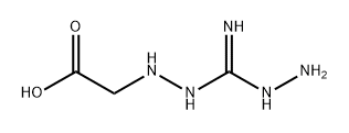 PNU106817 Structure