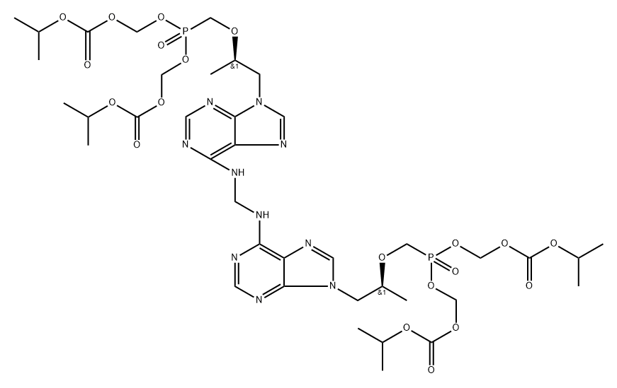 Tenofovir Impurity 31