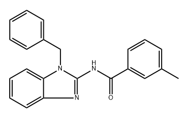 CJ3-60 化学構造式