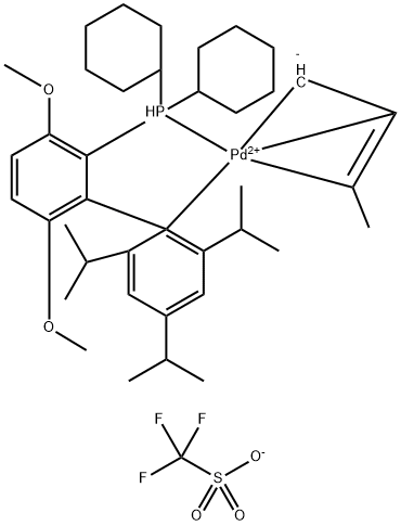 1798782-11-2 Structure