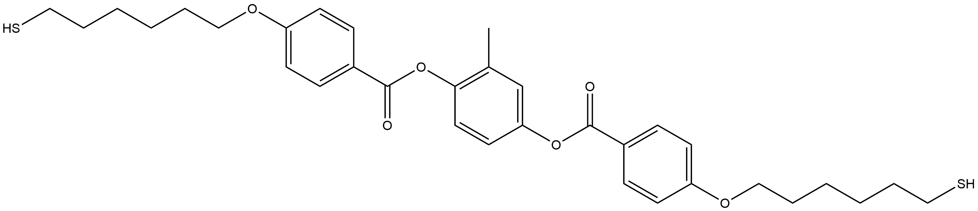 RM2SH 结构式