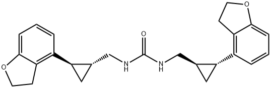 TasimelteonImpurity3 Structure