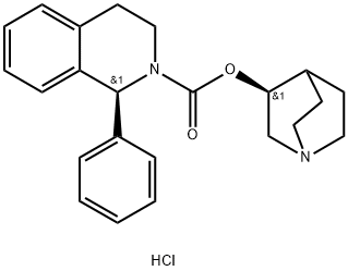 (1S,3S)-索利那新杂质-2,180468-38-6,结构式