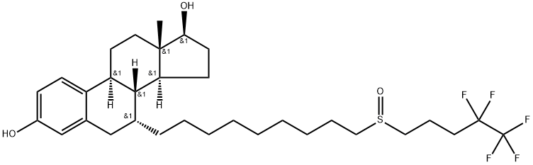 1807900-80-6 氟维司群R对映体